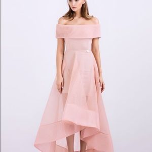 Bronx and Banco Tulip dress